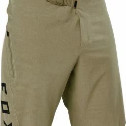 Fox Flexair Lite Shorts Herrer, Sort