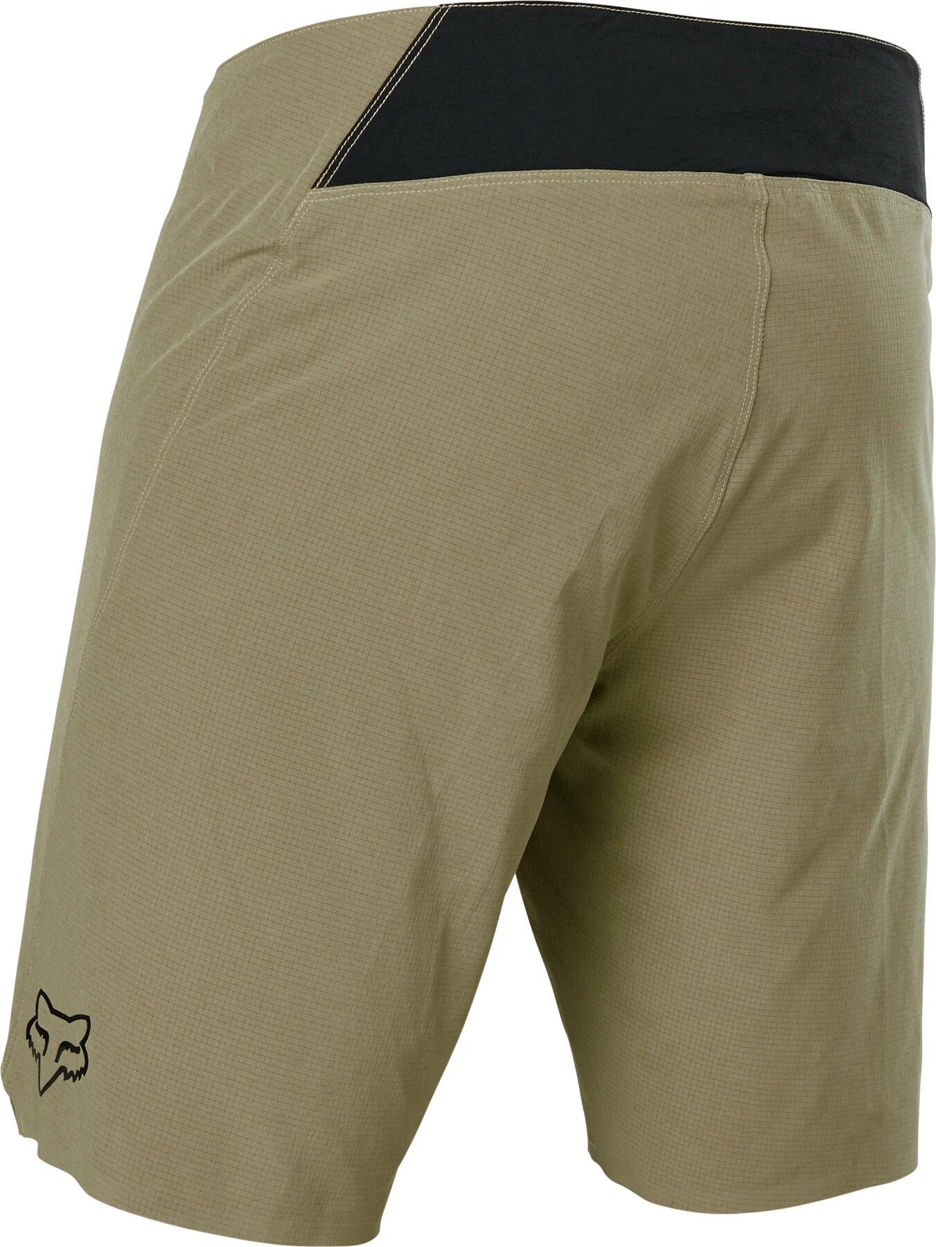 Fox Flexair Lite Shorts Herrer, Blå 4 Fox Flexair Lite Shorts Herrer, Blå - Billede 2