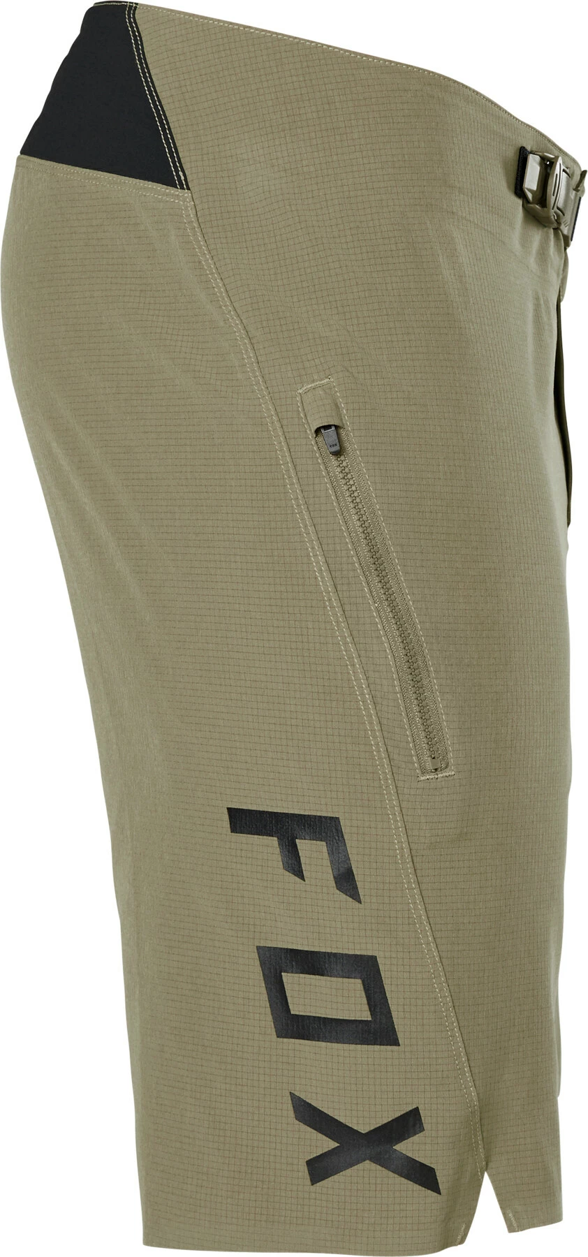 Fox Flexair Lite Shorts Herrer, Blå 5 Fox Flexair Lite Shorts Herrer, Blå - Billede 3