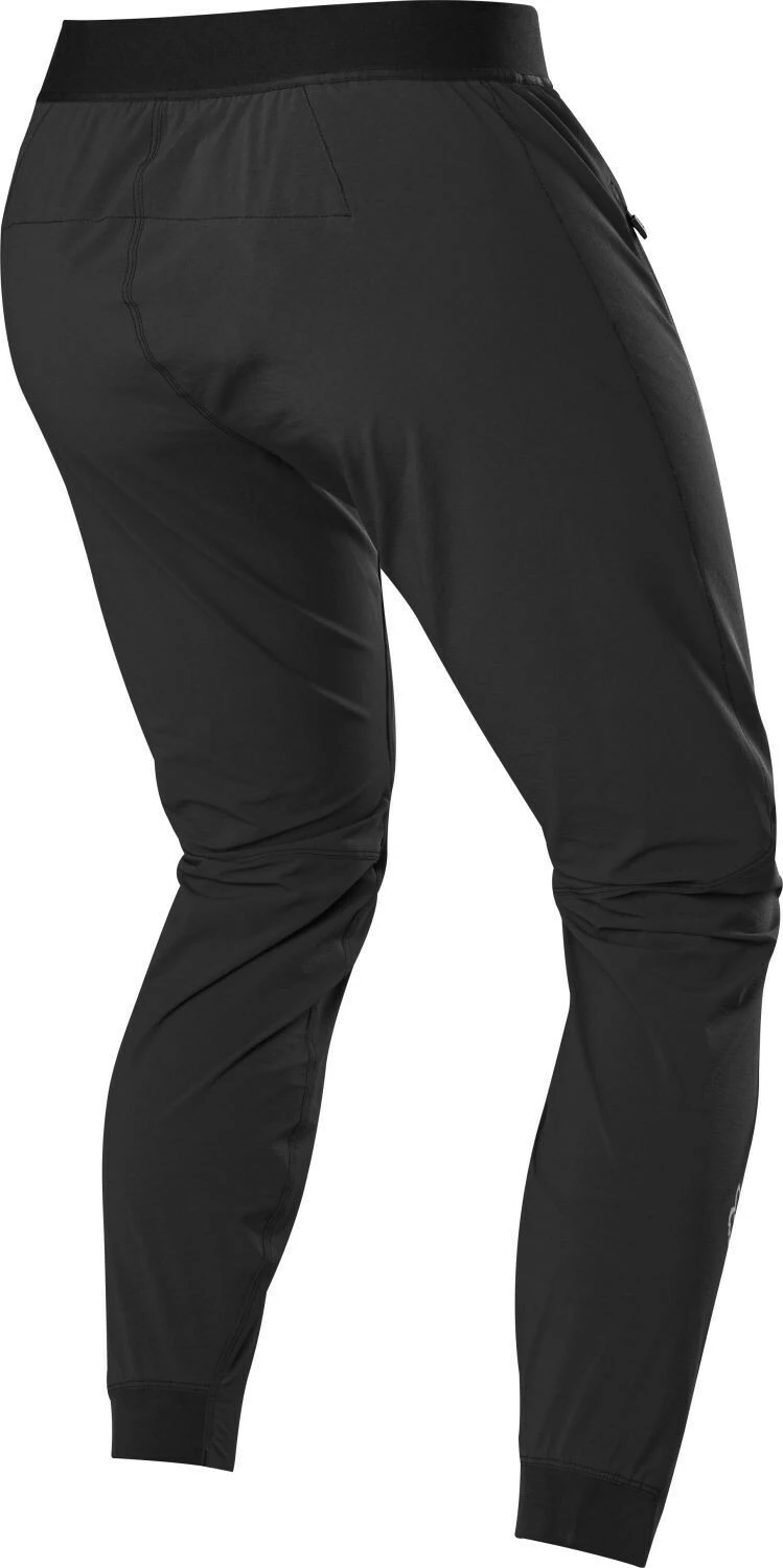 Fox Flexair Pro Fire Alpha Bukser Herrer, Sort 4 Fox Flexair Pro Fire Alpha Bukser Herrer, Sort - Billede 2