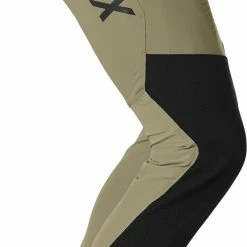 Fox Flexair Pro Bukser Herrer, Blå -Trollkids Salg fox flexair pro pants men bark 3