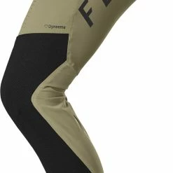 Fox Flexair Pro Bukser Herrer, Blå -Trollkids Salg fox flexair pro pants men bark 4