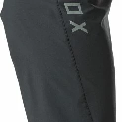 Fox Flexair Shorts Damer, Sort -Trollkids Salg fox flexair shorts women black 3