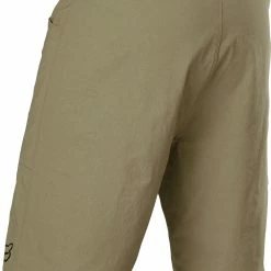 Fox Ranger Lite Shorts Herrer, Sort