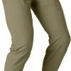Fox Ranger Bukser Herrer, Oliven -Trollkids Salg fox ranger pants men bark 1 1