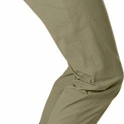 Fox Ranger Bukser Herrer, Oliven -Trollkids Salg fox ranger pants men bark 3 1
