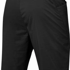 Forside -Trollkids Salg fox ranger shorts men black 2 1