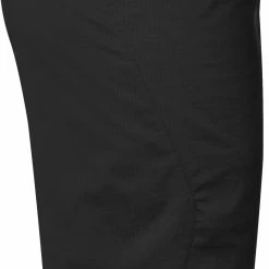 Fox Ranger Shorts Herrer, Oliven -Trollkids Salg fox ranger shorts men black 3