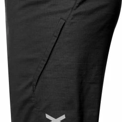 Fox Ranger Shorts Herrer, Oliven -Trollkids Salg fox ranger shorts men black 4