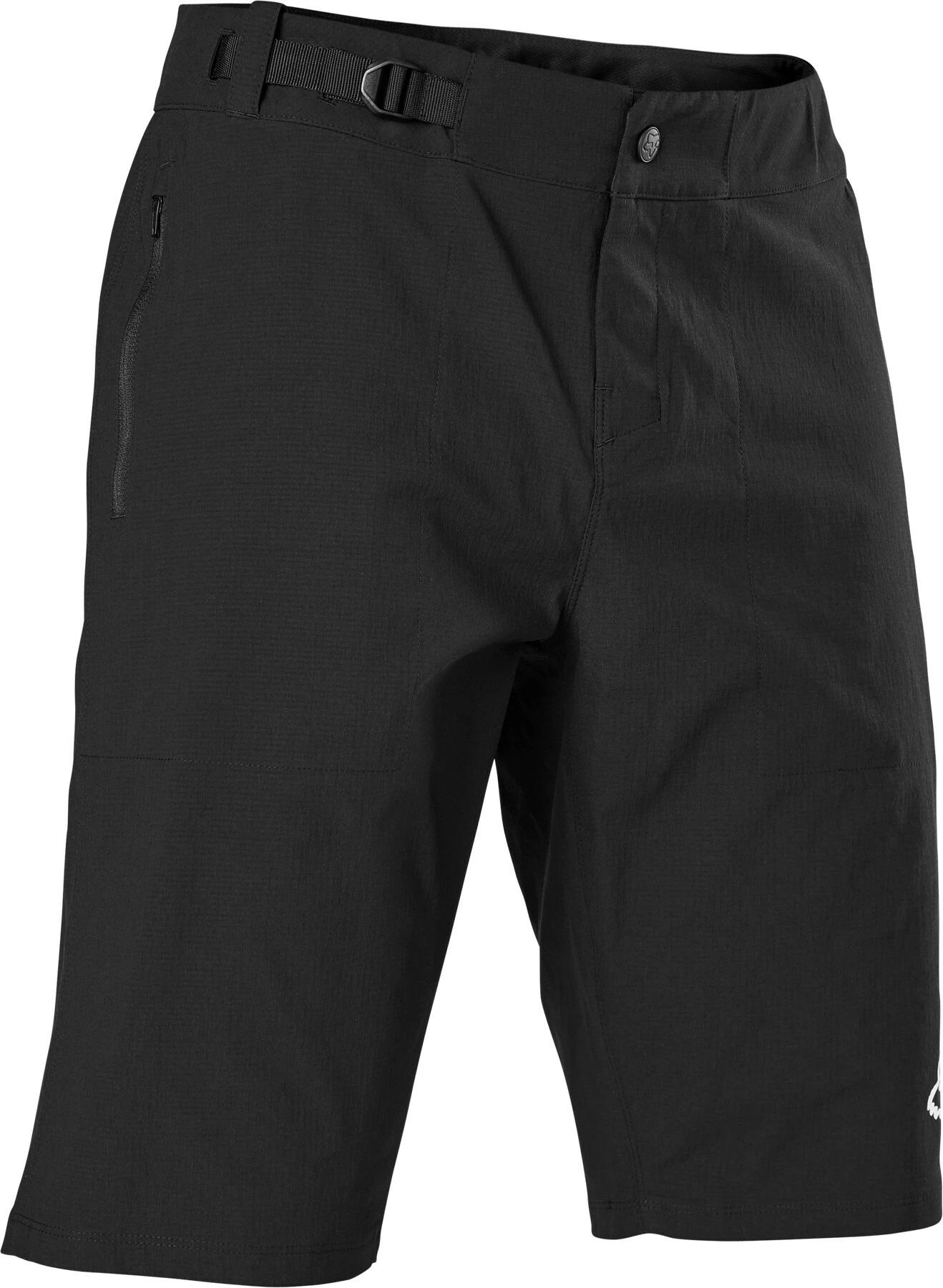 Fox Ranger Shorts Med Liner Herrer, Sort 3 Fox Ranger Shorts Med Liner Herrer, Sort