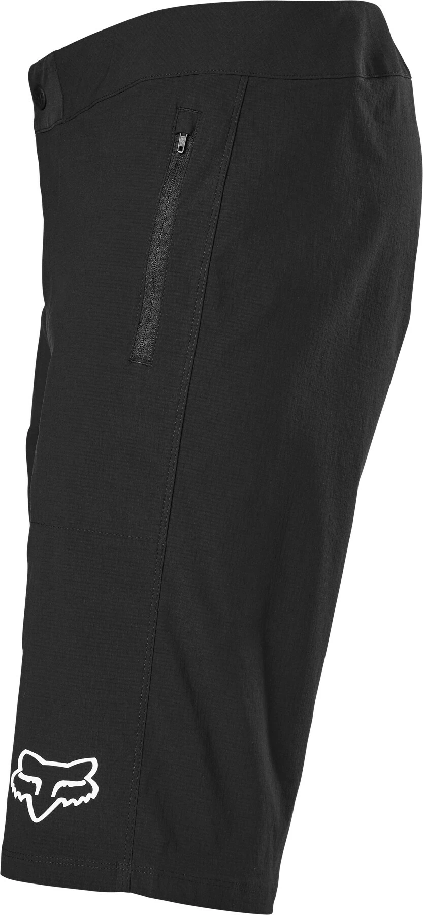 Fox Ranger Shorts Med Liner Herrer, Sort 6 Fox Ranger Shorts Med Liner Herrer, Sort - Billede 4