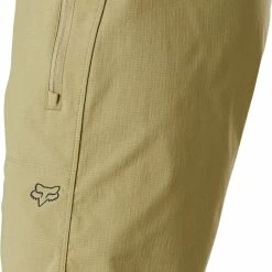 Fox Ranger Shorts Med Liner Damer, Sort 9 Fox Ranger Shorts Med Liner Damer, Sort -Trollkids Salg fox ranger shorts with liner women bark 4