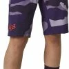 Fox Ranger Water Shorts Damer, Violet -Trollkids Salg fox ranger shorts women dark purple 1