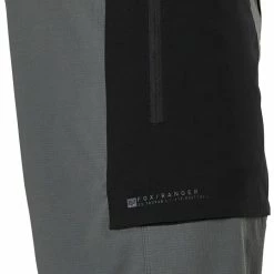 Fox Ranger Utility Shorts Herrer, Grå -Trollkids Salg fox ranger utility shorts men dark shadow 3 1