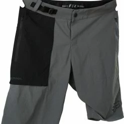Fox Ranger Utility Shorts Herrer, Grå -Trollkids Salg fox ranger utility shorts men dark shadow 5 1