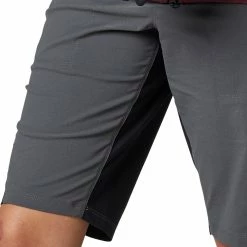 Fox Ranger Water Shorts Damer, Sort -Trollkids Salg fox ranger water shorts women dark shadow 6