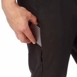 Giro Arc Shorts Herrer, Sort -Trollkids Salg giro arc shorts men black 4