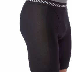 Giro Base Liner Shorts Herrer, Sort -Trollkids Salg giro base liner shorts men black 4