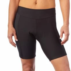Forside -Trollkids Salg giro base liner shorts women black 2