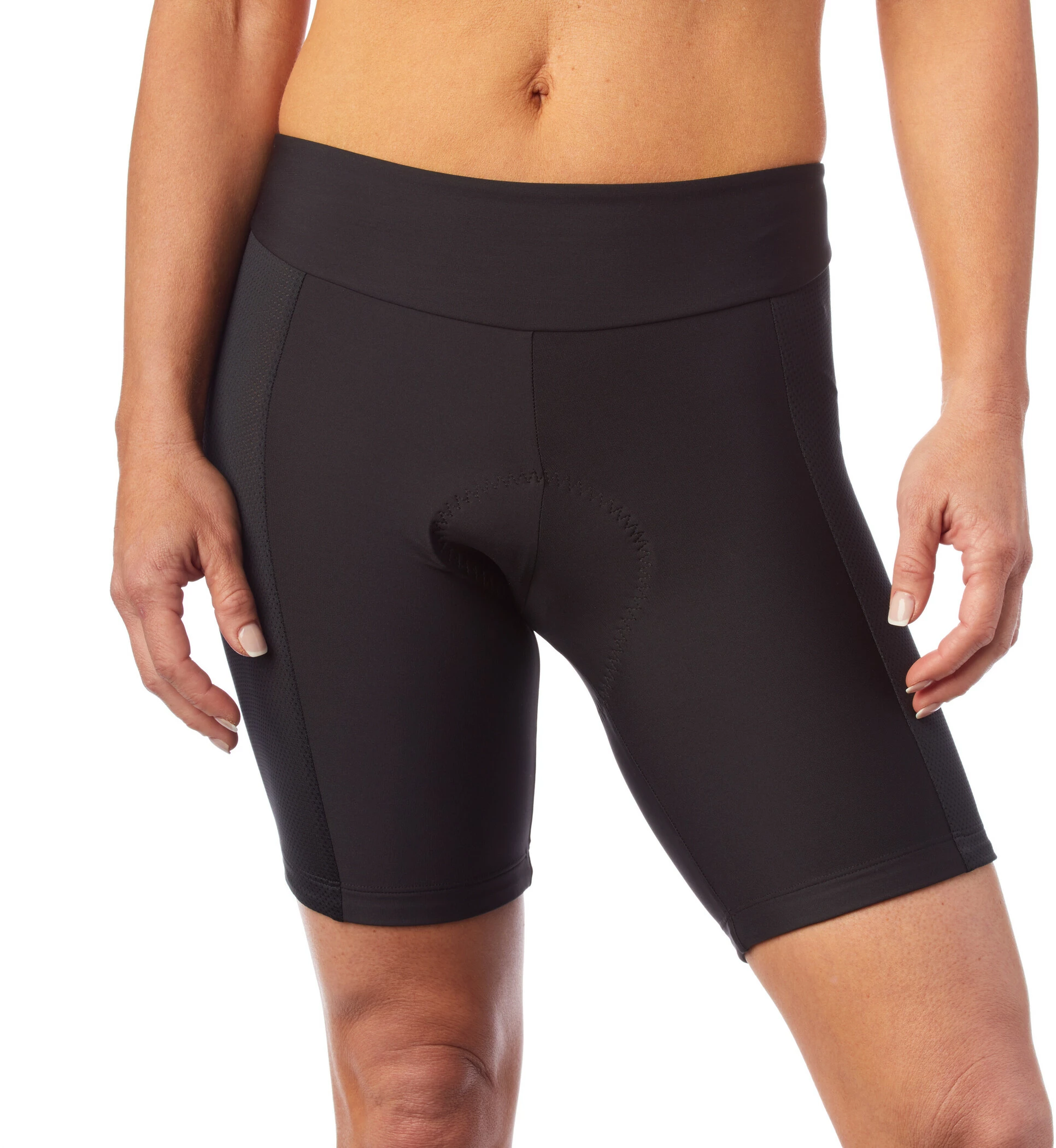 Giro Base Liner Shorts Damer, Sort 4 Giro Base Liner Shorts Damer, Sort - Billede 2