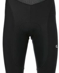 Giro Chrono Expert Termiske Bib-strømpebukser Herrer, Sort