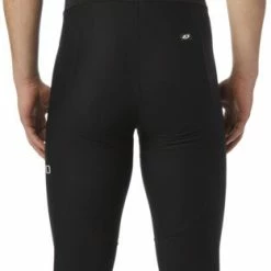 Giro Chrono Expert Termiske Bib-strømpebukser Herrer, Sort -Trollkids Salg giro chrono expert thermal bib tights men black 3