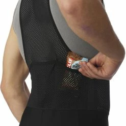 Giro Chrono Expert Termiske Bib-strømpebukser Herrer, Sort -Trollkids Salg giro chrono expert thermal bib tights men black 5