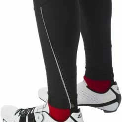 Giro Chrono Expert Termiske Bib-strømpebukser Herrer, Sort -Trollkids Salg giro chrono expert thermal bib tights men black 6