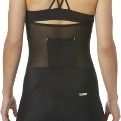 Giro Chrono Sport Cykelbukser Damer, Sort -Trollkids Salg giro chrono sport halter bib women black 3