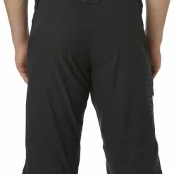 Giro Havoc Shorts Herrer, Sort -Trollkids Salg giro havoc shorts men black 3