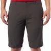 Giro Venture II Shorts Herrer, Sort