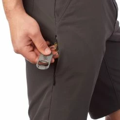 Giro Venture II Shorts Herrer, Sort -Trollkids Salg giro venture ii shorts men charcoal 3 1