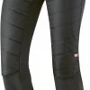 Gonso Arga Primaloft Hybridbukser Damer, Sort -Trollkids Salg gonso arga primaloft hybrid pants women black 1