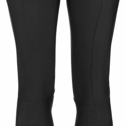 Gonso Calvi Thermo Tights Herrer, Sort -Trollkids Salg gonso calvi thermo tights men black 3