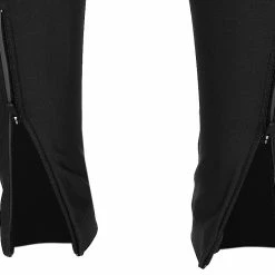 Gonso Calvi Thermo Tights Herrer, Sort -Trollkids Salg gonso calvi thermo tights men black 4