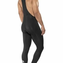 Gonso Cycle Cykelbukser Herrer, Sort -Trollkids Salg gonso cycle rad traegerhose herren black 2