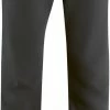 Gonso Drainon Regnbukser, Gul -Trollkids Salg gonso drainon rain pants black 1
