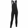 Gonso Hardegg Termo Cykel-bib Børn, Sort -Trollkids Salg gonso hardegg thermo rad traegerhose kinder schwarz 1