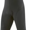 Gonso Montana Bib 2 Softshell Bib Bukser Med Pude Herrer, Sort/gul -Trollkids Salg gonso montana bib 2 softshell bib pants with pad men black 1