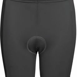 Gonso Napoli Shorts Børn, Sort