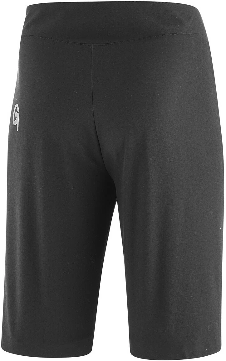 Gonso Sitivo Cykelbukser Med Fast Sadelpude Herrer, Sort 4 Gonso Sitivo Cykelbukser Med Fast Sadelpude Herrer, Sort - Billede 2