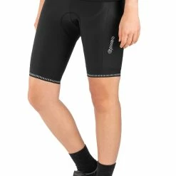 Gonso Sitivo Shorts Med Medium Sadelpude Damer, Sort 8 Gonso Sitivo Shorts Med Medium Sadelpude Damer, Sort -Trollkids Salg gonso sitivo shorts damen pad green 1