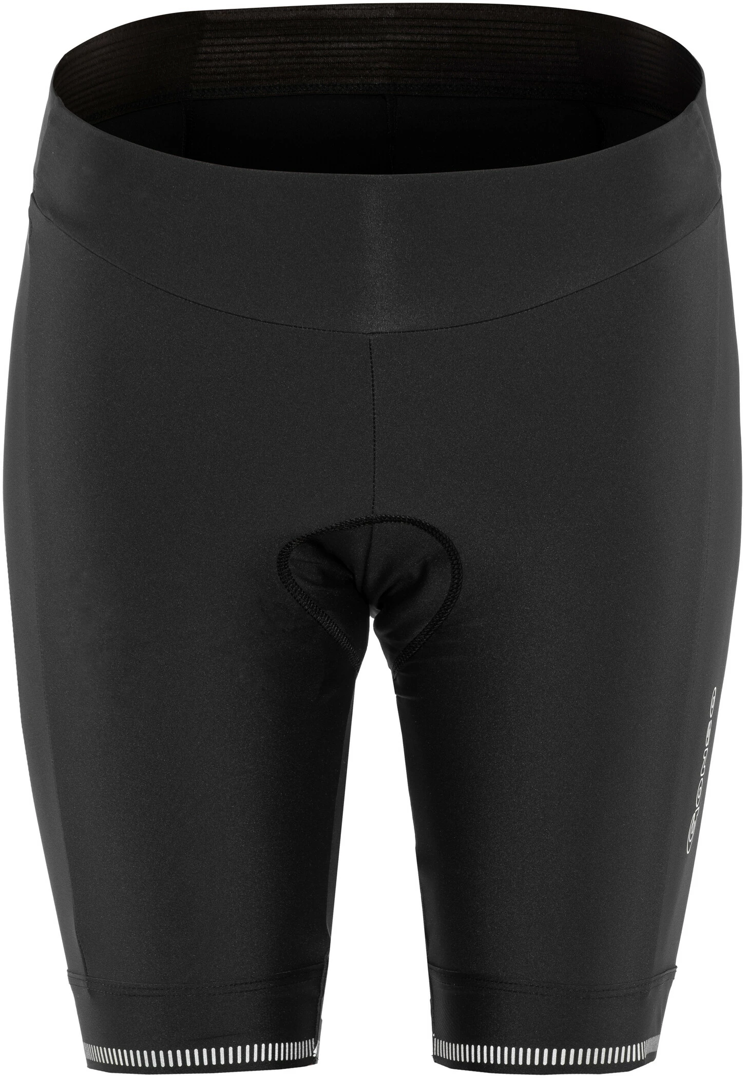 Gonso Sitivo Shorts Med Medium Sadelpude Damer, Sort 3 Gonso Sitivo Shorts Med Medium Sadelpude Damer, Sort