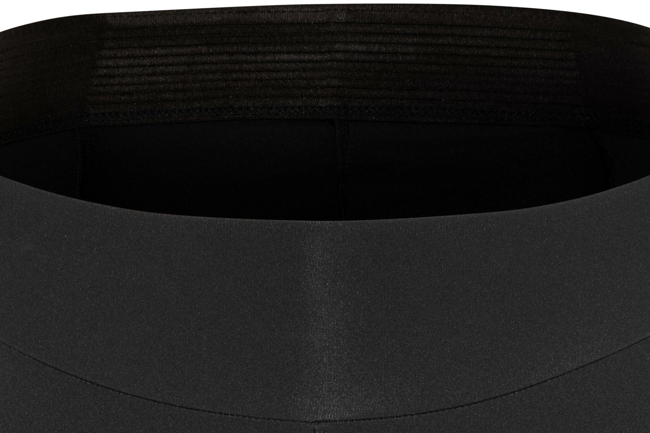 Gonso Sitivo Shorts Med Medium Sadelpude Damer, Sort 6 Gonso Sitivo Shorts Med Medium Sadelpude Damer, Sort - Billede 4