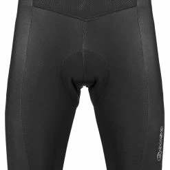 Gonso Sitivo Thermo Bib-strømpebukser Med Medium Sadelpude Herrer, Grøn