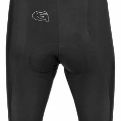 Gonso Sitivo Thermo Bib-strømpebukser Med Fast Sadelpude Herrer, Rød 6 Gonso Sitivo Thermo Bib-strømpebukser Med Fast Sadelpude Herrer, Rød -Trollkids Salg gonso sitivo thermo bib tights pad men sitivo red 2