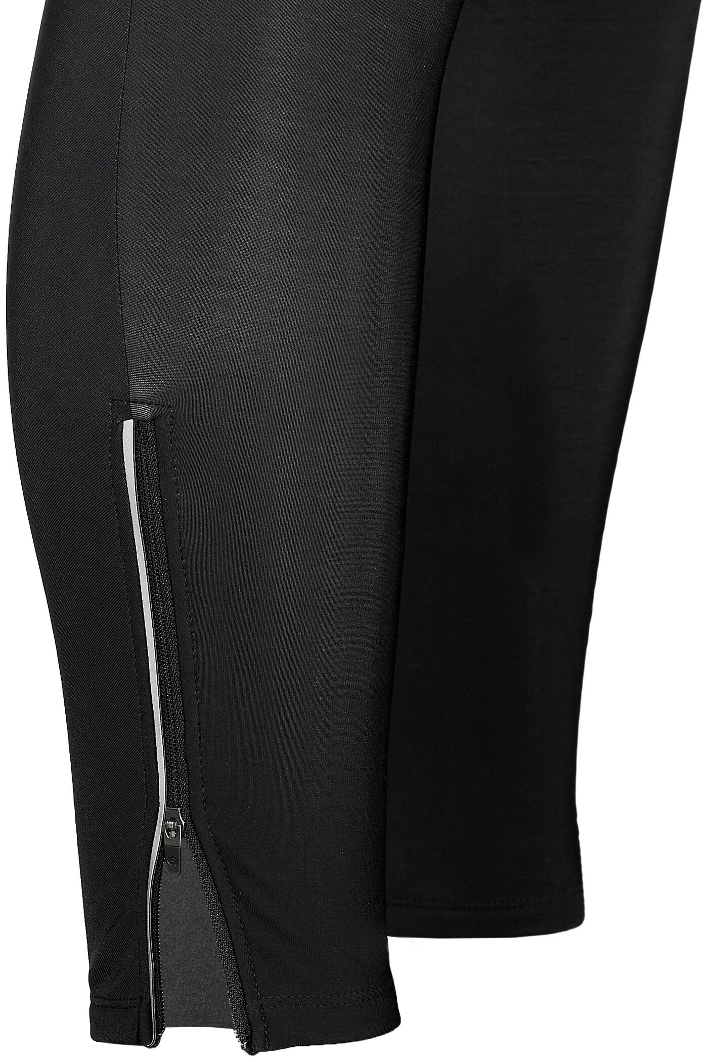 Gonso Sitivo Thermo Bib-strømpebukser Med Fast Sadelpude Herrer, Rød 5 Gonso Sitivo Thermo Bib-strømpebukser Med Fast Sadelpude Herrer, Rød - Billede 3