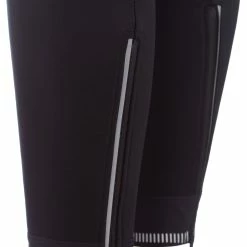 Gonso Sitivo Thermo Strømpebukser Med Fast Sadelpude Damer, Rød -Trollkids Salg gonso sitivo thermo tights pad women sitivo red 3