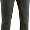 Gonso Skarn Cykelbukser Herrer, Sort -Trollkids Salg gonso skarn bike pants men black 1