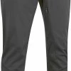 Gonso Skarn Light Softshell-bukser Herrer, Grøn -Trollkids Salg gonso skarn light softshell pants men black 1 1
